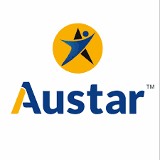 Austar logo