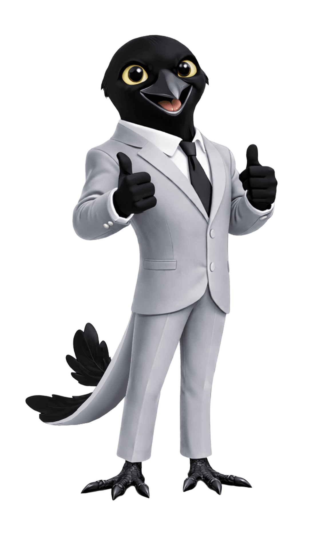 Black Drongo Virtual Casting Director